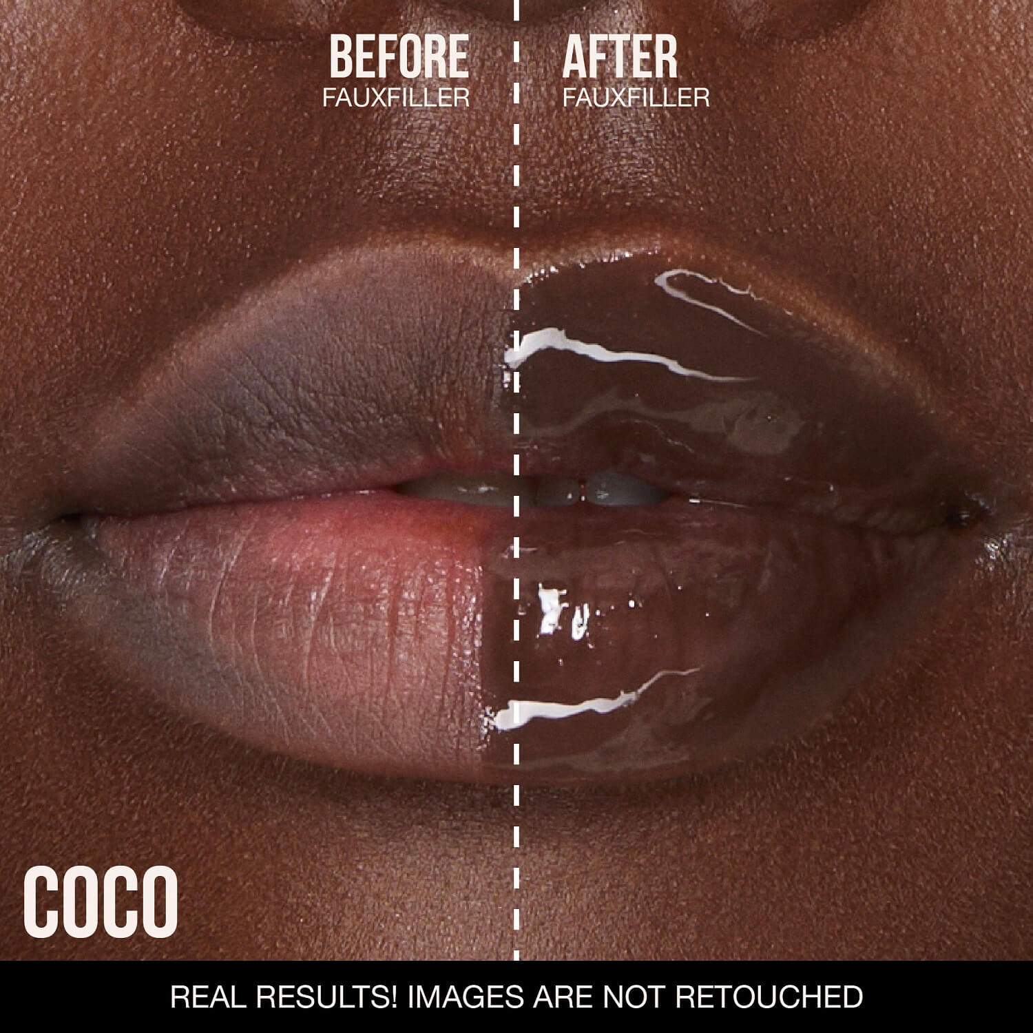 FAUX FILLER LIP GLOSS (BRILLO LABIAL)